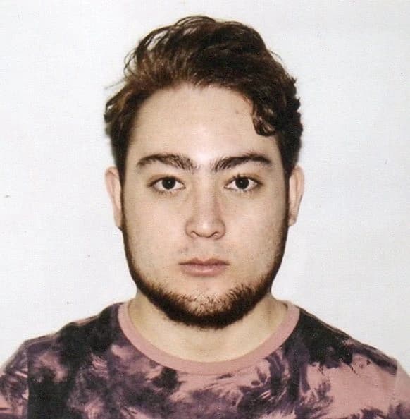 Foto de Carlos Alberto Lemus Pineda