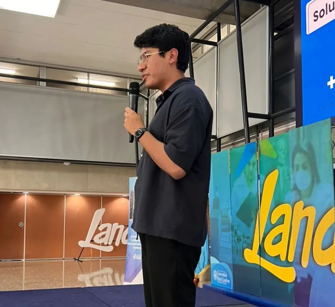 Foto de José Daniel Man Castellanos